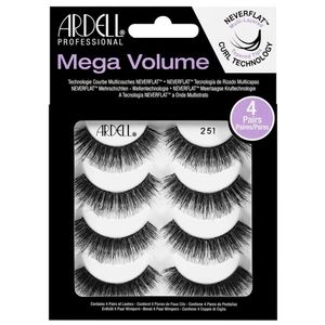 Ardell Professional Mega Volume False Eyelashes 4 Pair